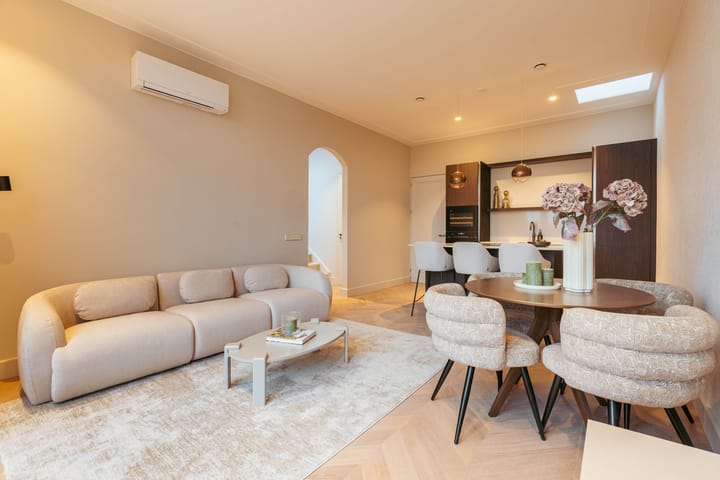 Foto 5 van Koninginneweg 190-F