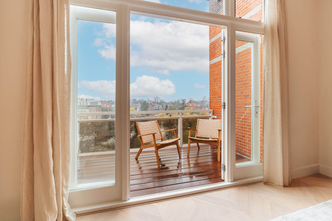 Photo 8 of Koninginneweg 190-F