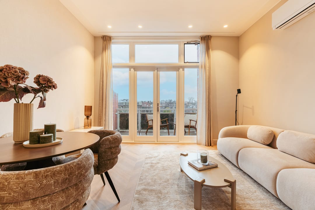 Photo 7 of Koninginneweg 190-F