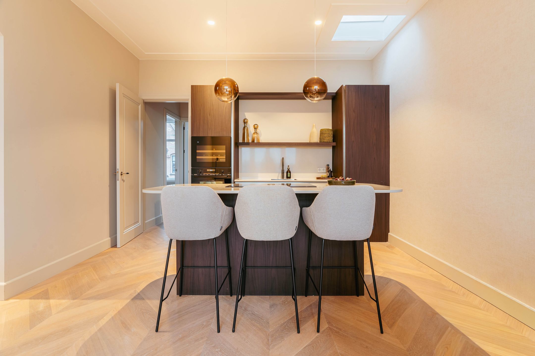 Photo 12 of Koninginneweg 190-F