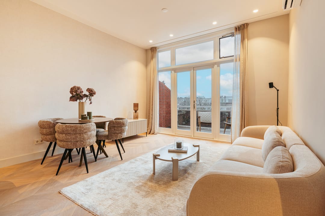 Photo 1 of Koninginneweg 190-F