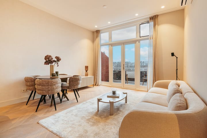 Koninginneweg 190-F main image