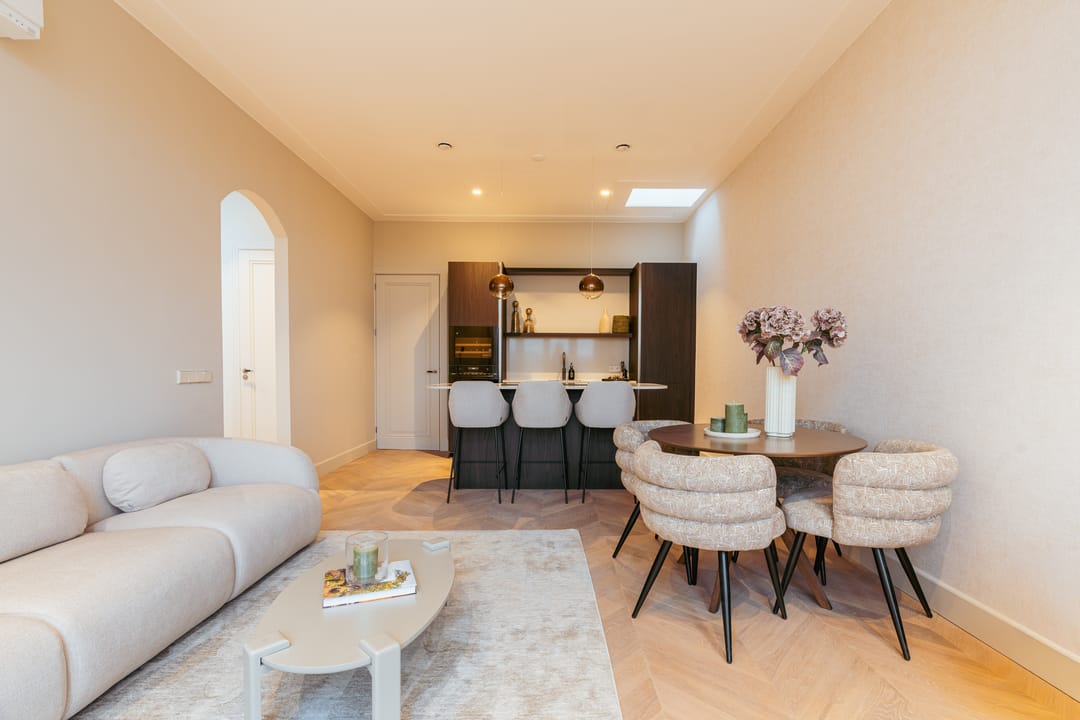 Photo 11 of Koninginneweg 190-F