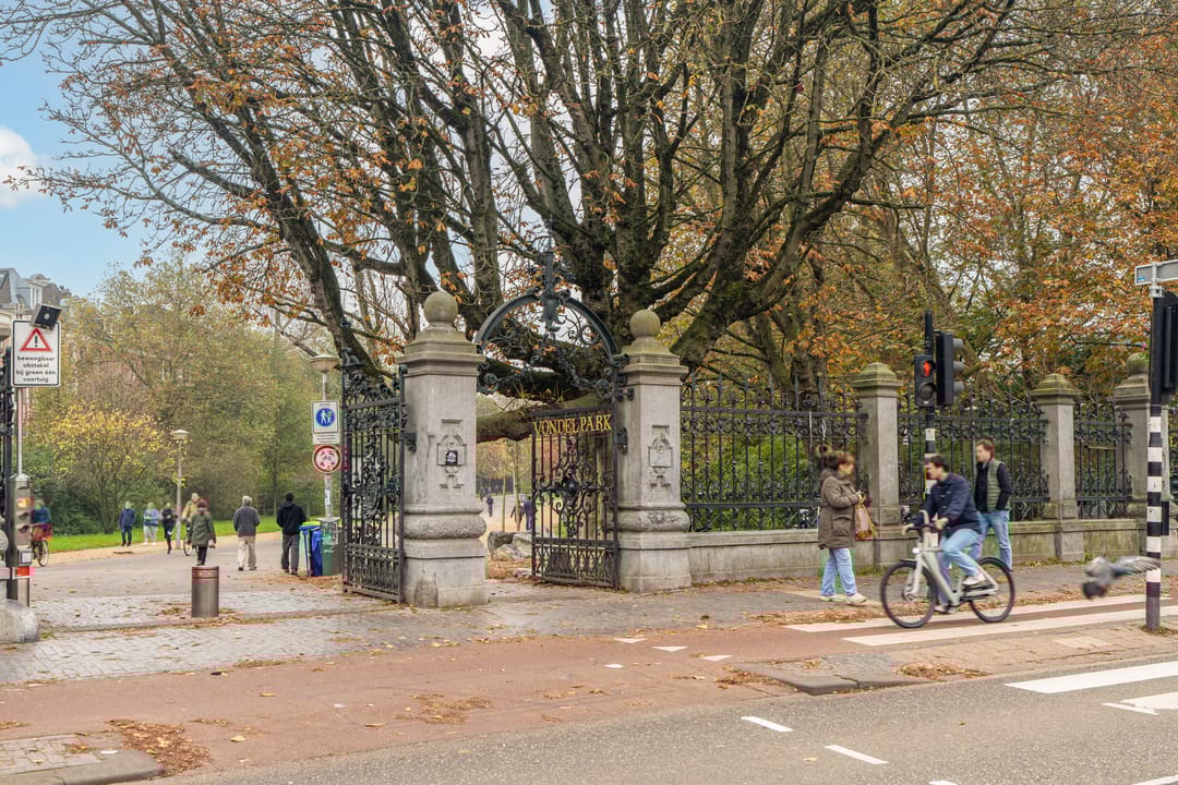 Photo 31 of Koninginneweg 190-F