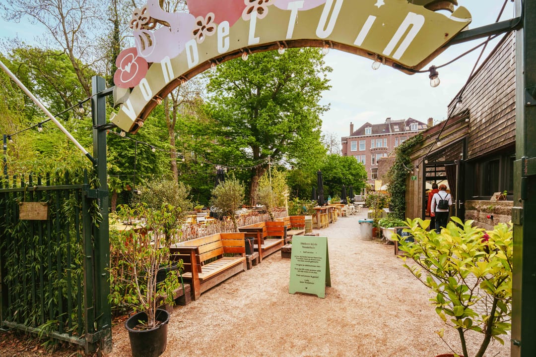 Photo 32 of Koninginneweg 190-F