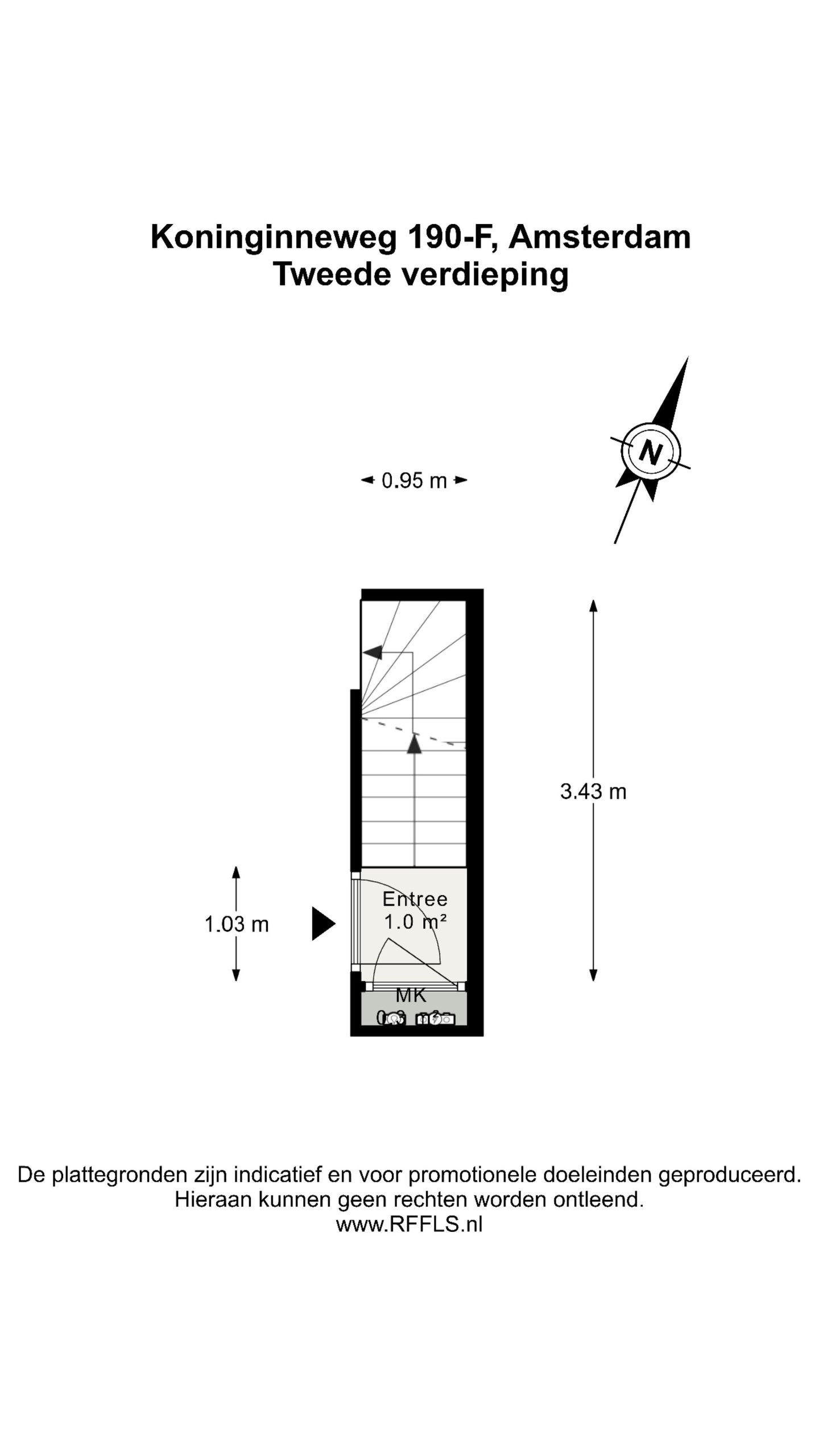 Photo 35 of Koninginneweg 190-F