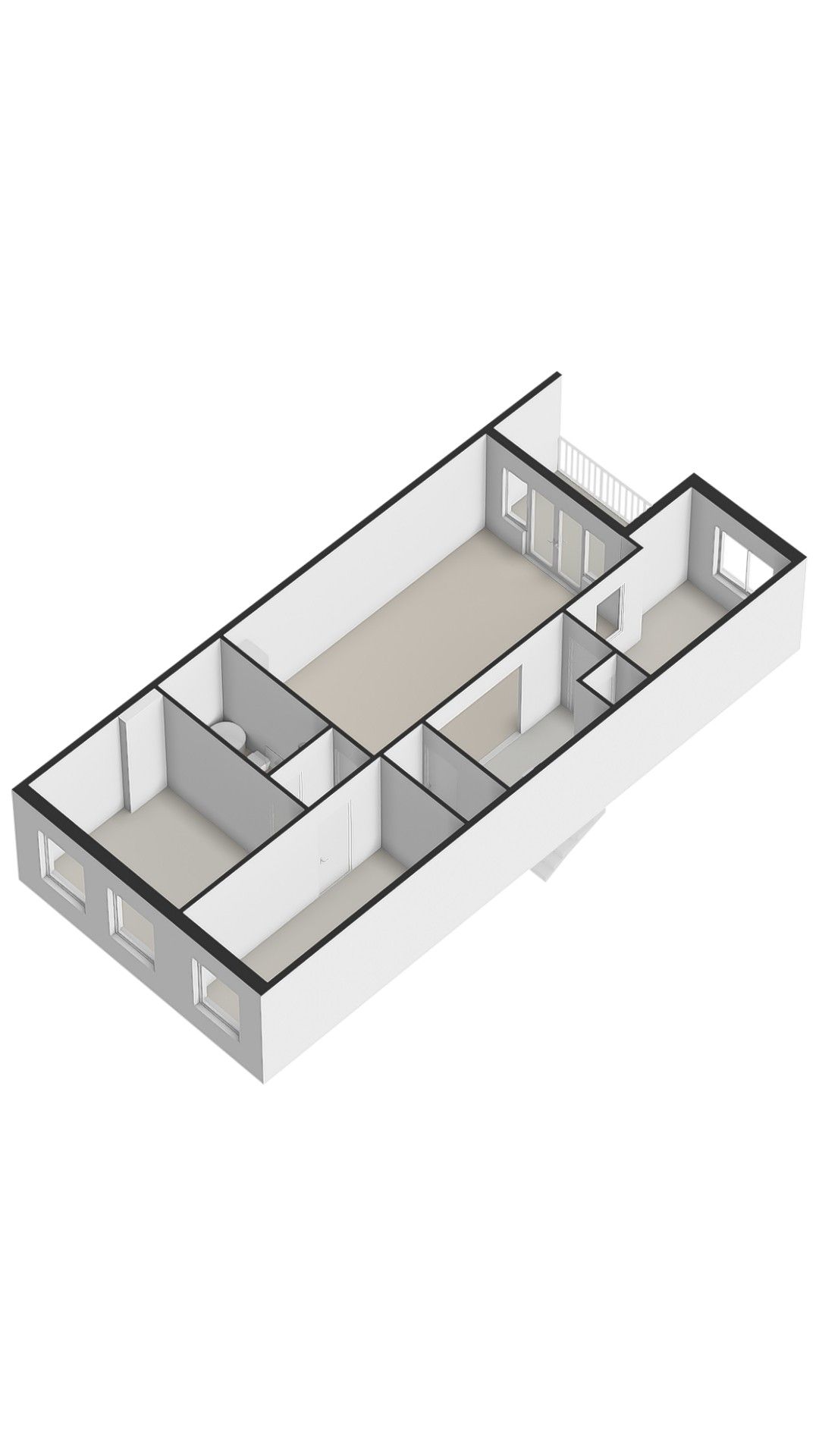 Photo 38 of Koninginneweg 190-F