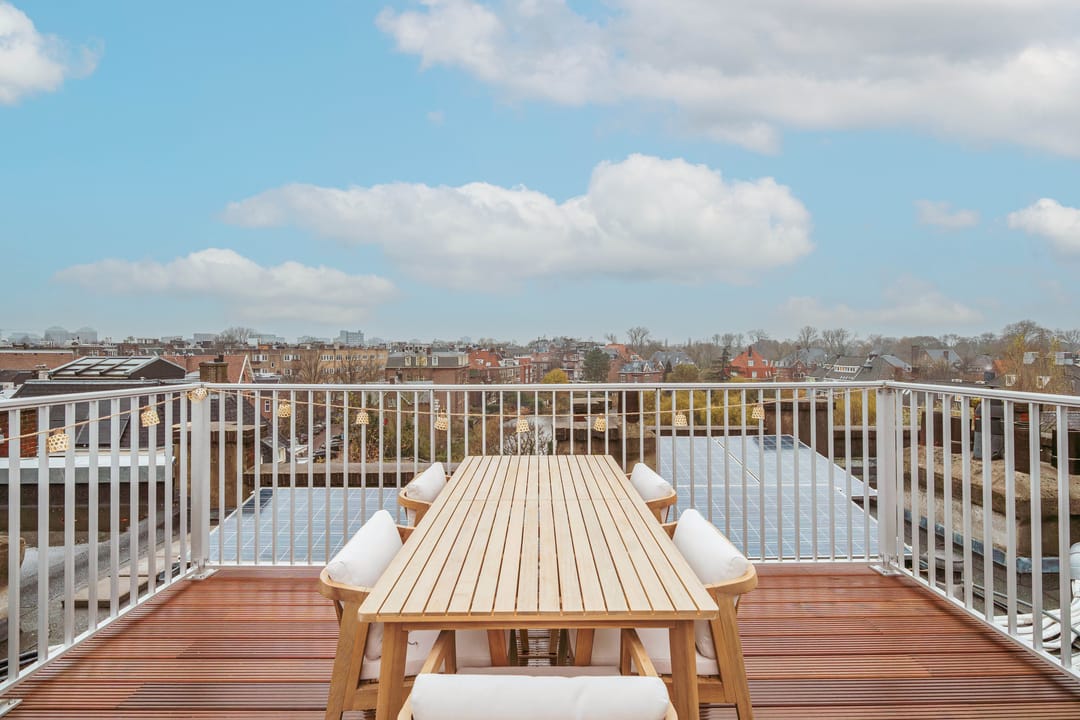 Photo 26 of Koninginneweg 190-F