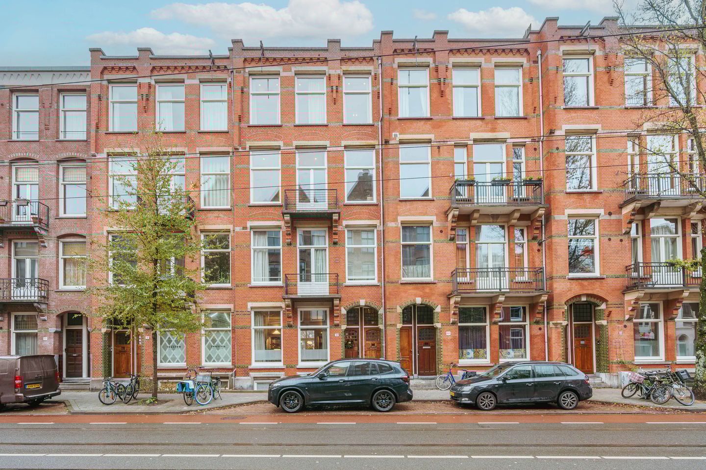 Photo 29 of Koninginneweg 190-F