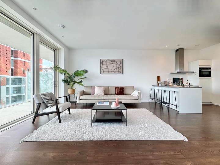 Rosy Wertheimstraat 85