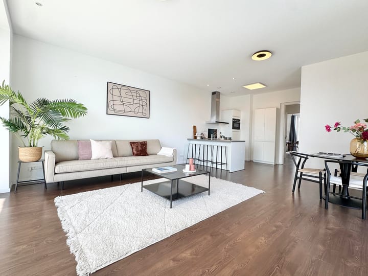 Photo 4 of Rosy Wertheimstraat 85