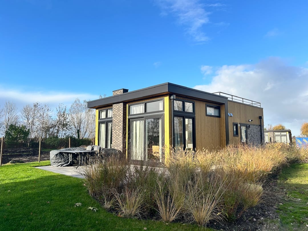 Foto 1 van Boekhorsterweg 21-214