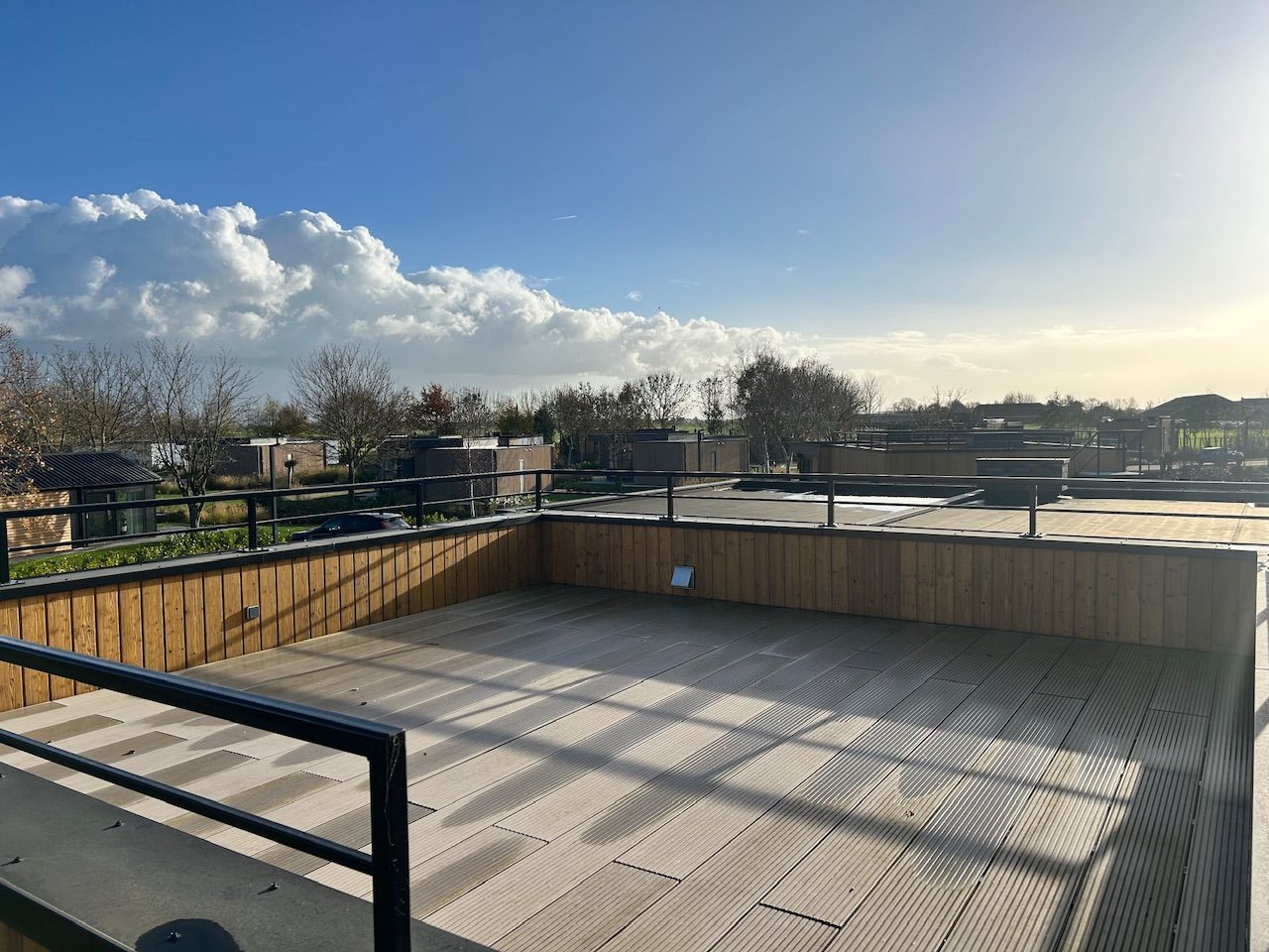 Foto 3 van Boekhorsterweg 21-214