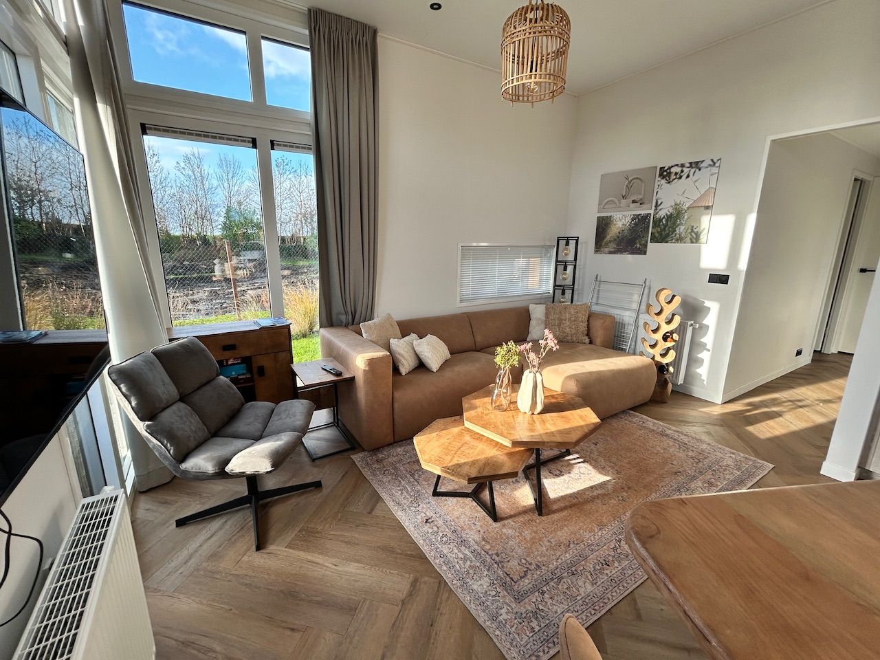 Foto 6 van Boekhorsterweg 21-214