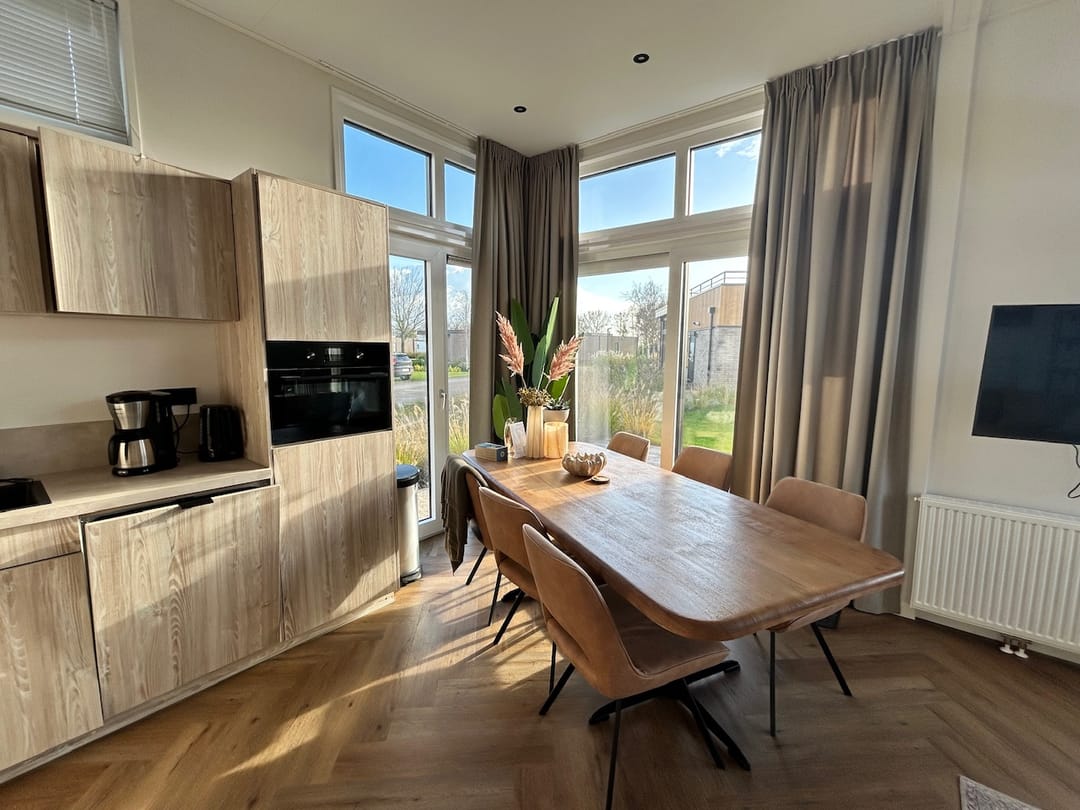 Foto 7 van Boekhorsterweg 21-214