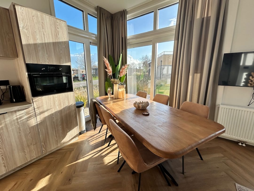 Foto 8 van Boekhorsterweg 21-214