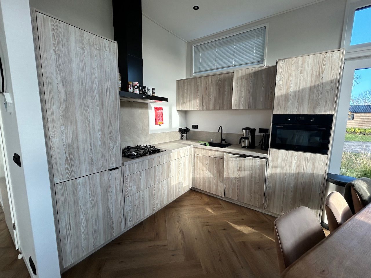 Foto 9 van Boekhorsterweg 21-214