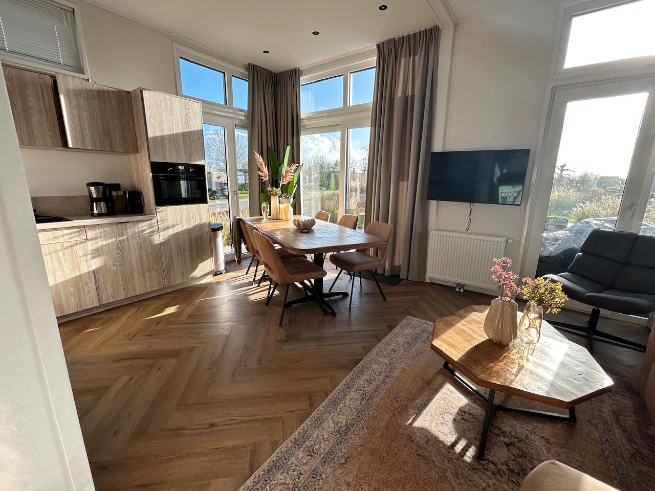 Foto 10 van Boekhorsterweg 21-214