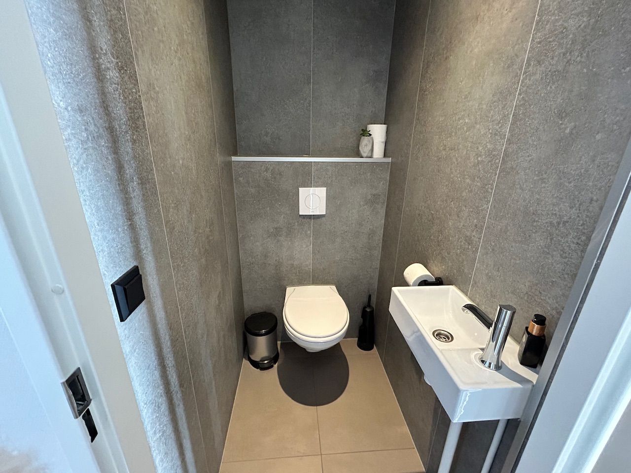 Foto 12 van Boekhorsterweg 21-214