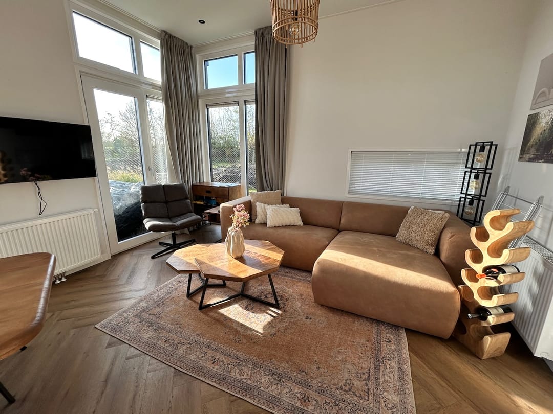 Foto 11 van Boekhorsterweg 21-214