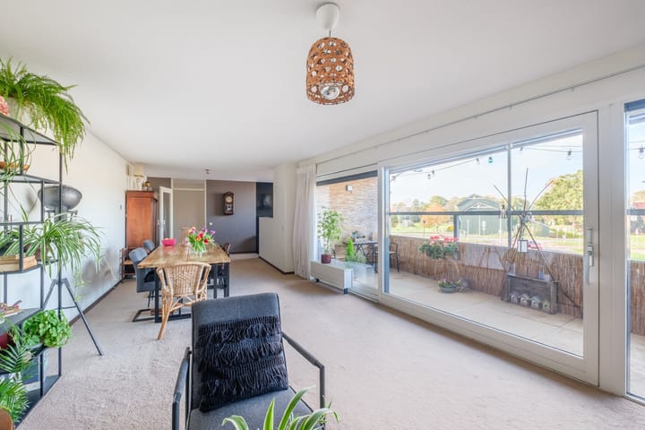 Foto 12 van Belvédèrelaan 255