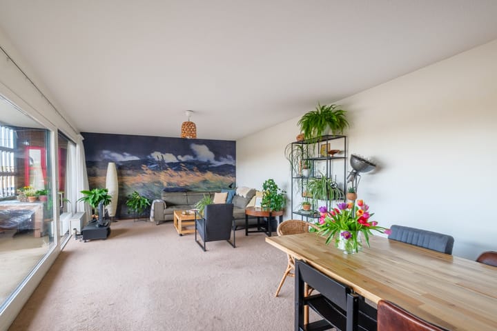 Foto 10 van Belvédèrelaan 255