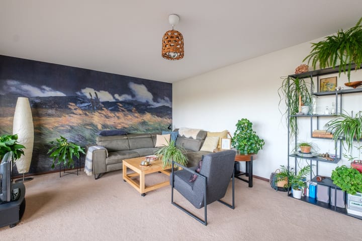 Foto 11 van Belvédèrelaan 255