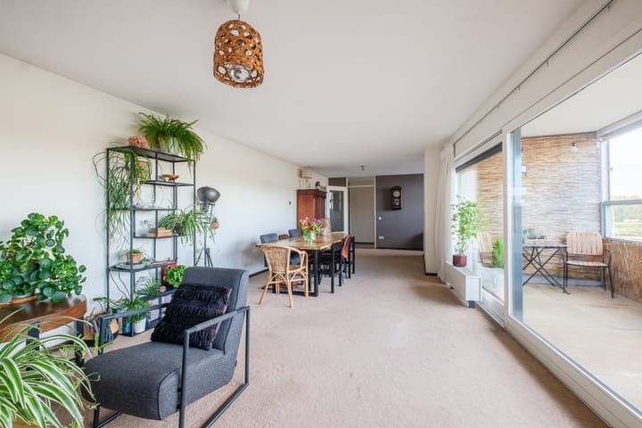 Foto 13 van Belvédèrelaan 255