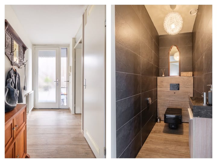 Foto 8 van Belvédèrelaan 255