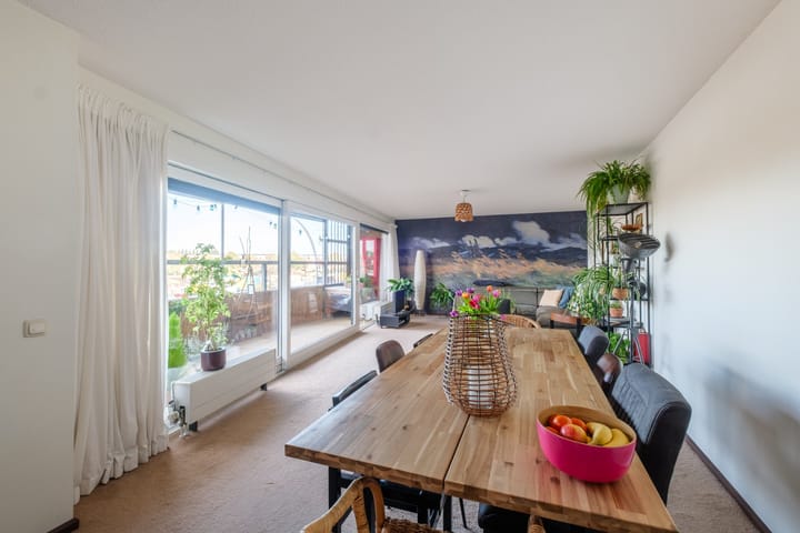 Foto 9 van Belvédèrelaan 255