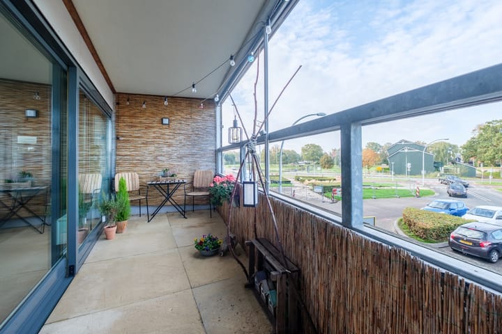 Foto 18 van Belvédèrelaan 255