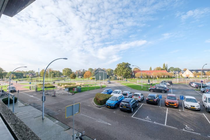 Foto 22 van Belvédèrelaan 255