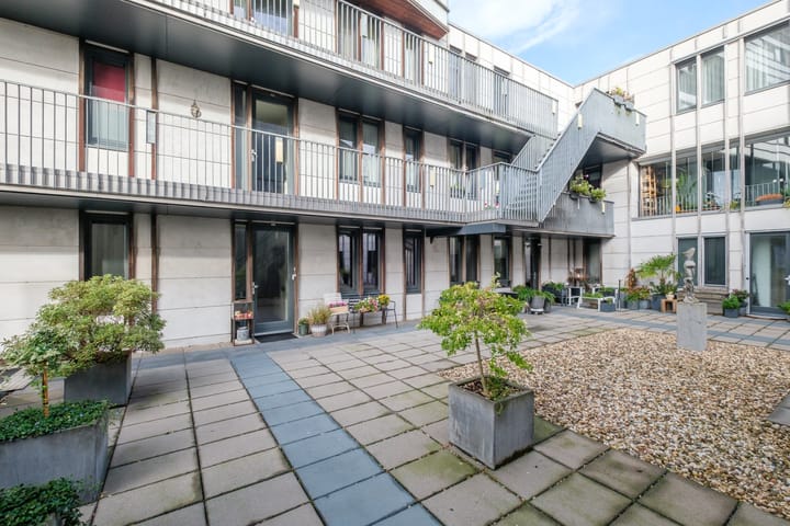 Foto 32 van Belvédèrelaan 255