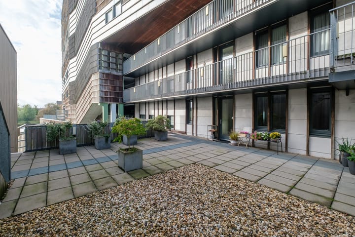 Foto 33 van Belvédèrelaan 255