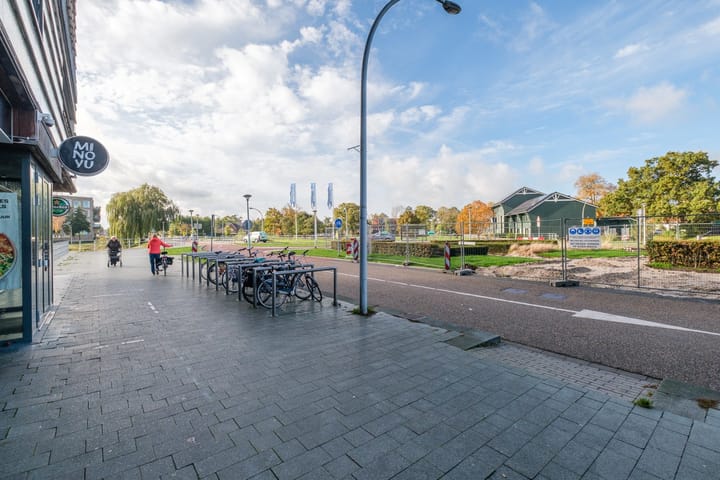 Foto 41 van Belvédèrelaan 255