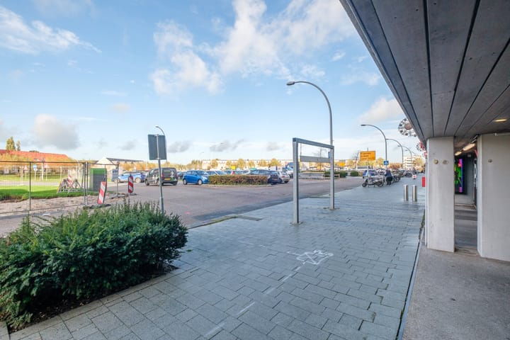 Foto 42 van Belvédèrelaan 255