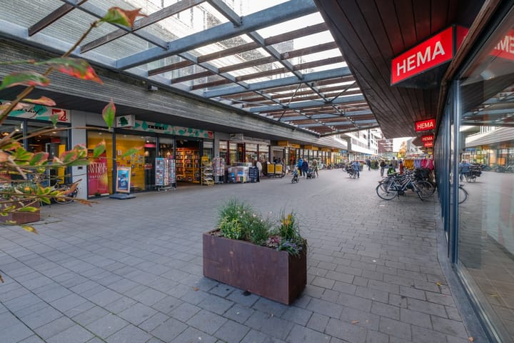 Foto 44 van Belvédèrelaan 255