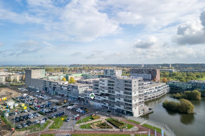 Foto 47 van Belvédèrelaan 255