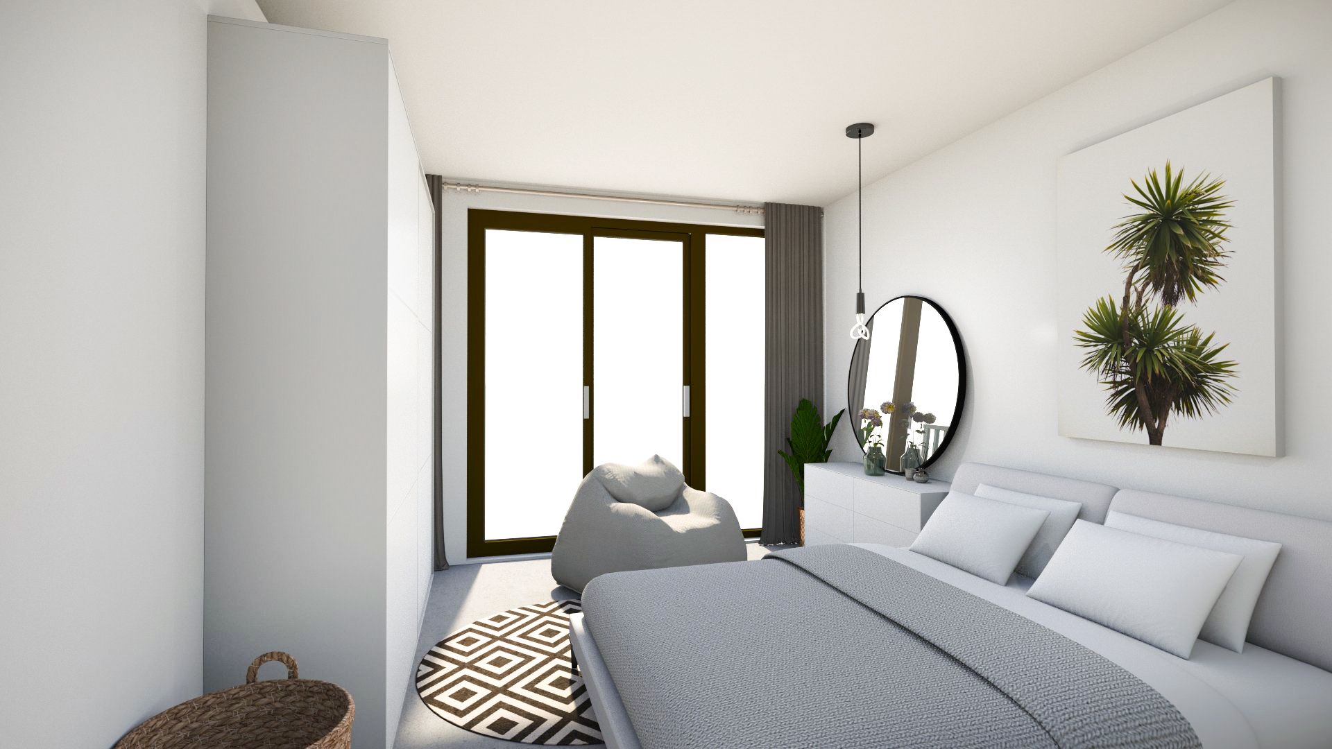 Foto 3 van Bundweg 35