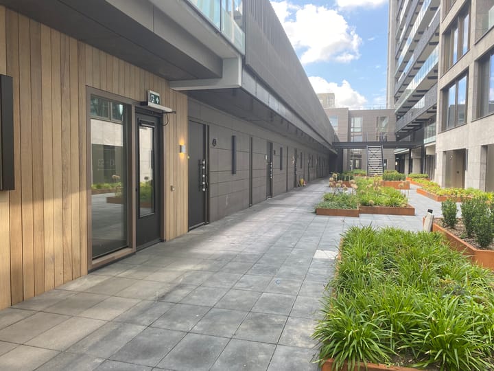 Foto 40 van Bundweg 35