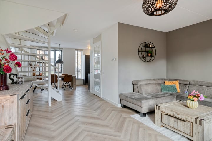 Photo 5 of Eeuwelseloop 15