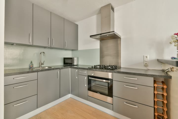 Foto 3 van Parkweg 17-S