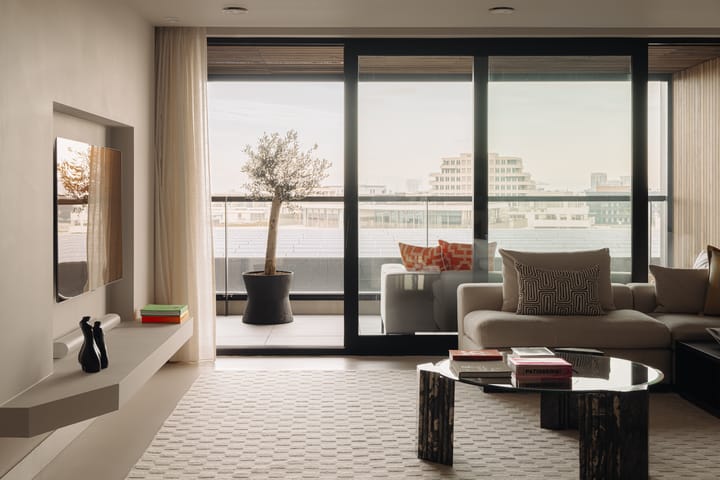 Foto 4 van Badhuiskade 109