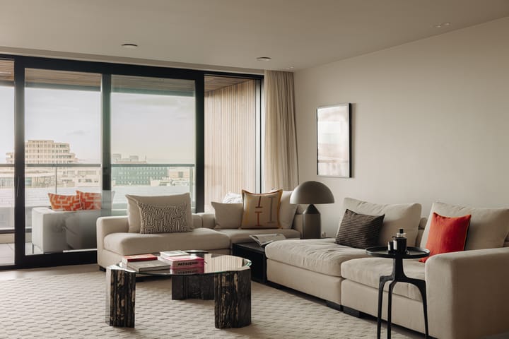 Foto 6 van Badhuiskade 109