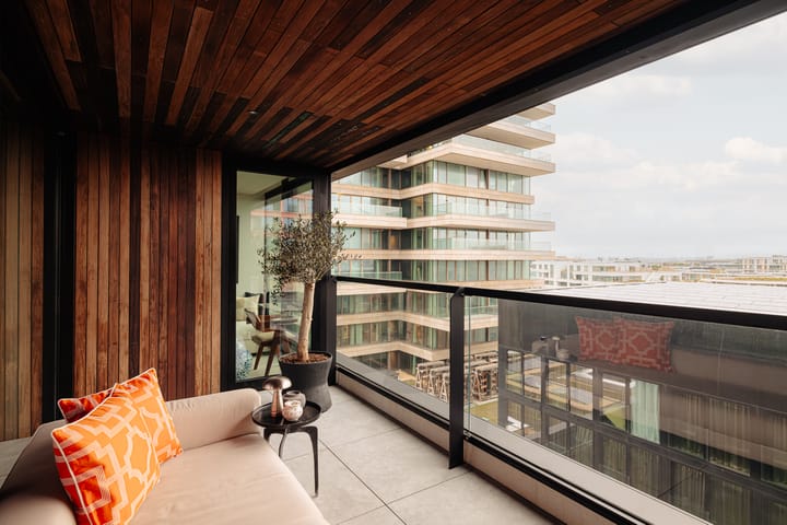 Foto 12 van Badhuiskade 109