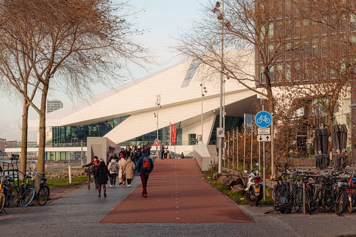 Foto 36 van Badhuiskade 109