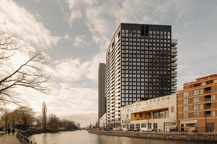 Foto 40 van Badhuiskade 109