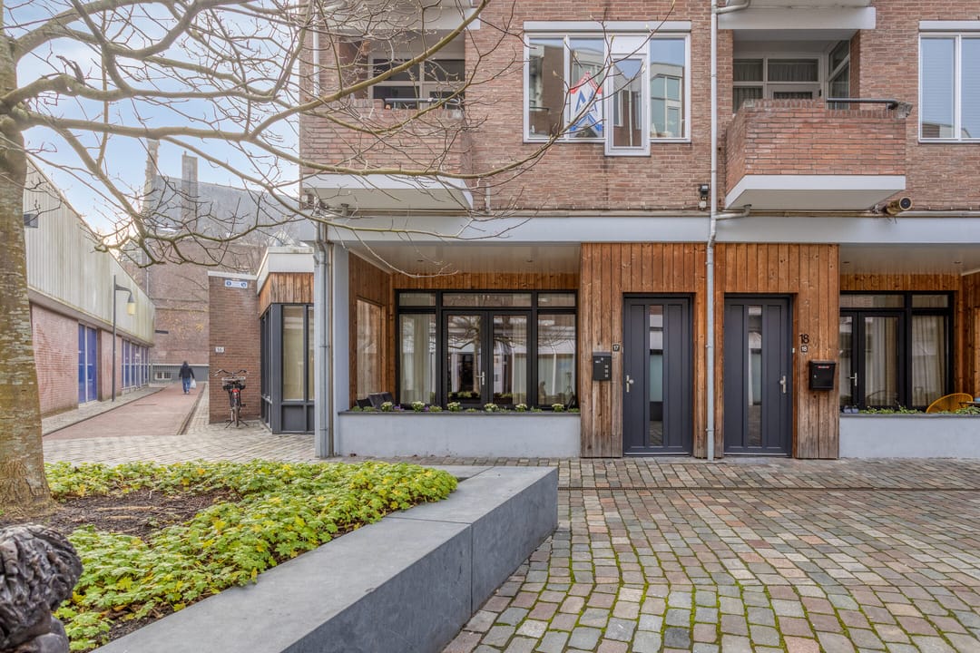 Foto 1 van Schuttershof 17