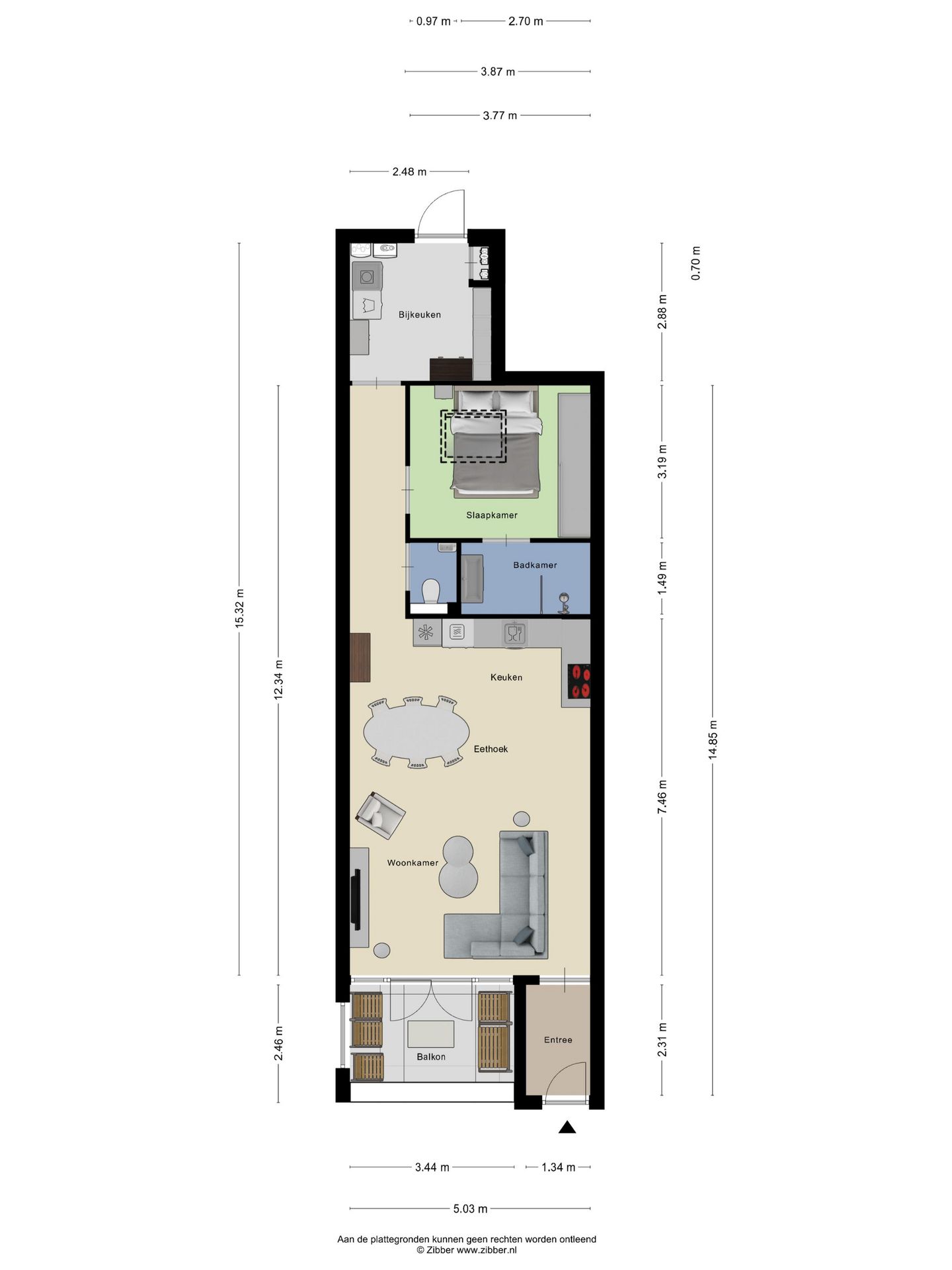 Foto 29 van Schuttershof 17