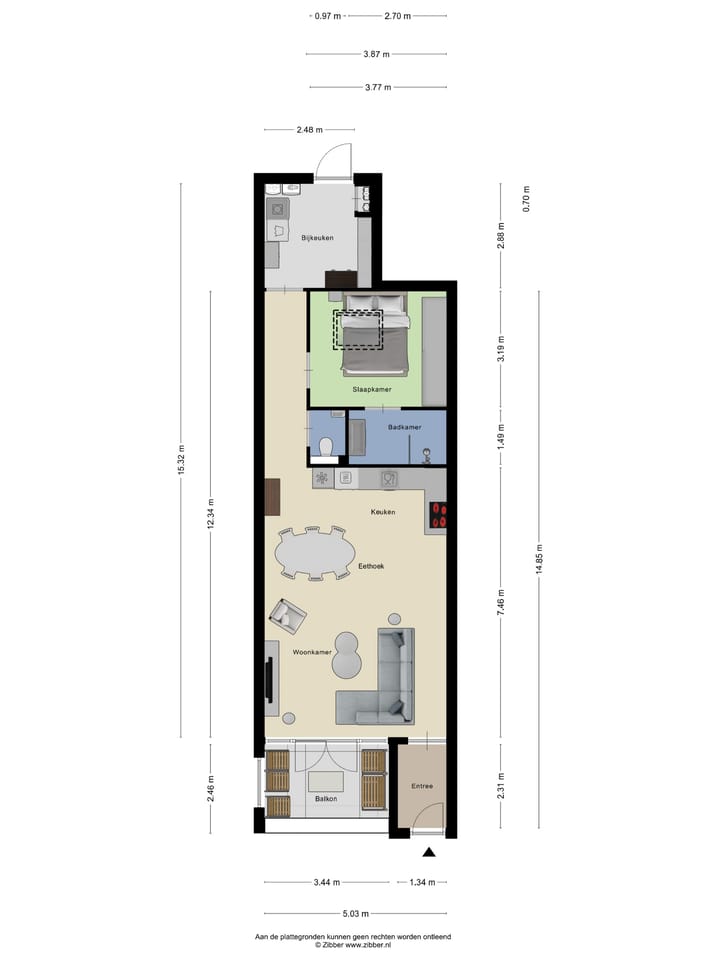 Photo 29 of Schuttershof 17